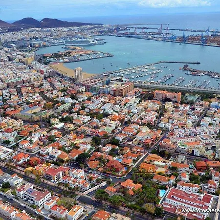 Piso Malteses Las Palmas de Gran Canaria