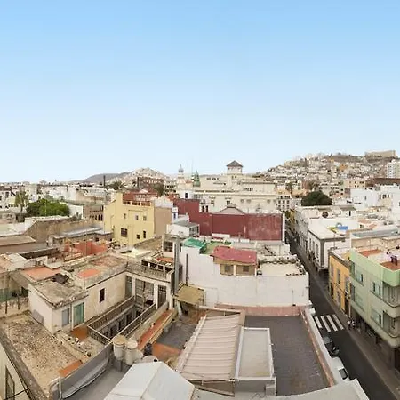Piso Malteses Las Palmas de Gran Canaria