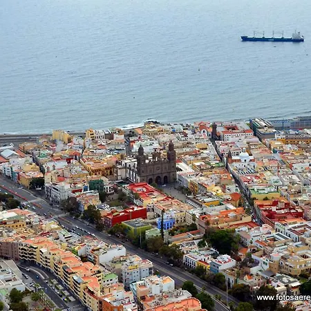 Piso Malteses Las Palmas de Gran Canaria
