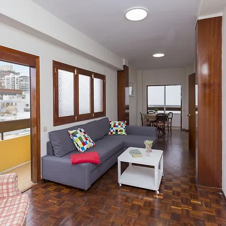Apartment Piso Malteses *