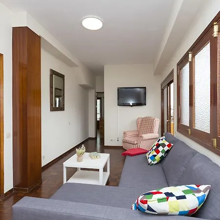 Piso Malteses Apartment