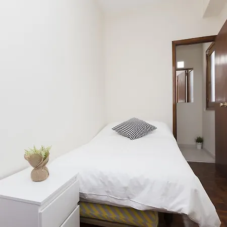 Piso Malteses Apartment Las Palmas de Gran Canaria