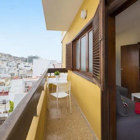 Piso Malteses Apartment *