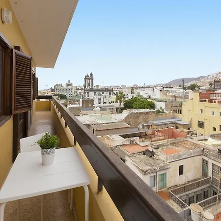 Piso Malteses Apartment *