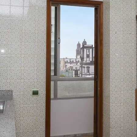 Apartment Piso Malteses