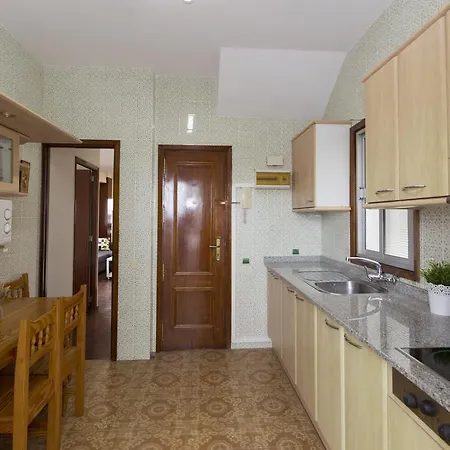 Piso Malteses * Лас-Пальмас-де-Гран-Канария